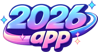 2026 app বাংলাদেশের লোগো